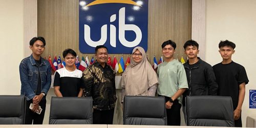 Mahasiswa Filkom UPI YPTK PadangJalankan MBKM di Fasilkom UiB